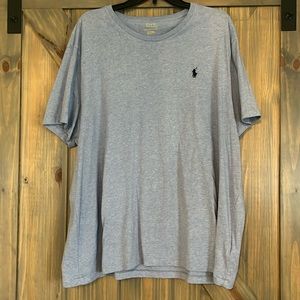 Polo Ralph Lauren Men’s T-Shirt Size XXL
